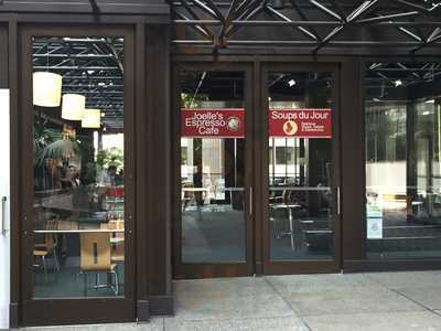 Joelle's Espresso Cafe