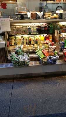 Joelle's Espresso Cafe