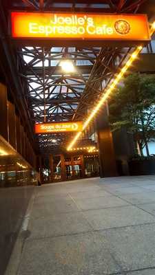 Joelle's Espresso Cafe