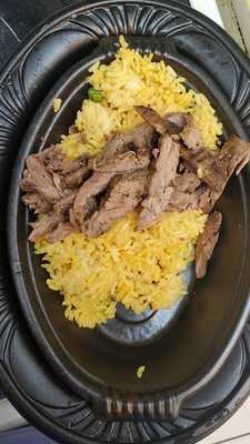 Pollo Tropical Express