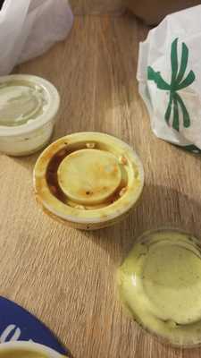 Pollo Tropical Express