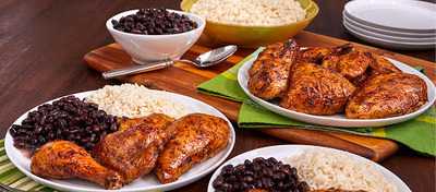 Pollo Tropical Express