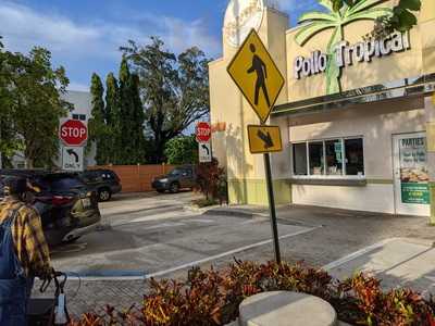 Pollo Tropical Express