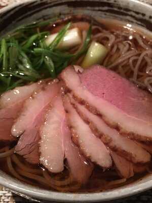 Soba Totto
