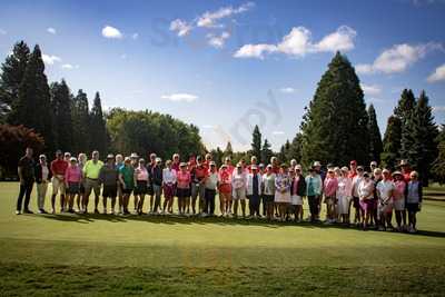 Clubhouse At Rock Creek Country Club