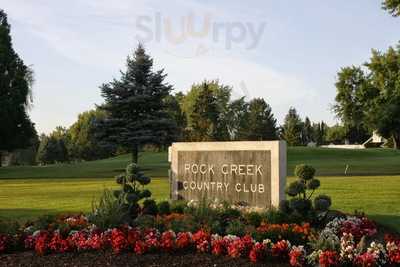 Clubhouse At Rock Creek Country Club