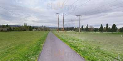 Clubhouse At Rock Creek Country Club