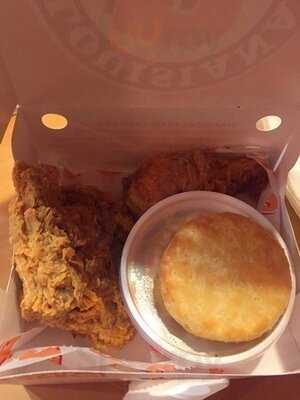 Popeyes Louisiana Kitchen
