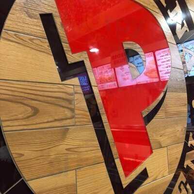 Popeyes Louisiana Kitchen