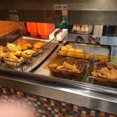 Popeyes Louisiana Kitchen
