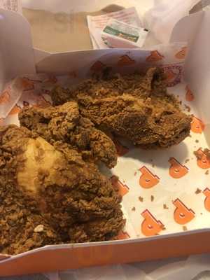 Popeyes Louisiana Kitchen