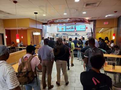 Popeyes Louisiana Kitchen