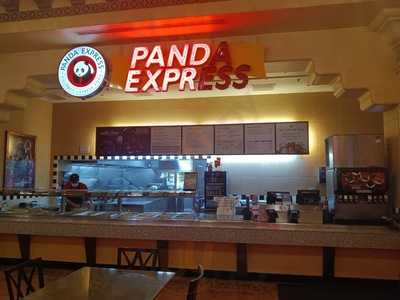 Panda Express