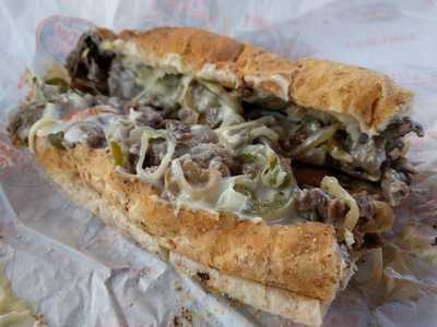 Jersey Mike's Subs