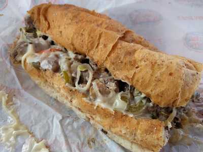 Jersey Mike's Subs