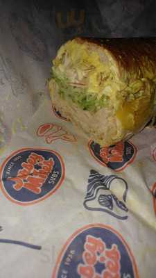 Jersey Mike's Subs
