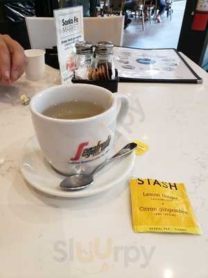 Santa Fe News & Espresso