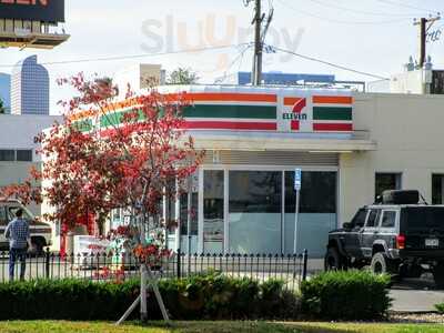 7-eleven