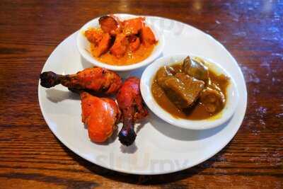 Angara India Spice Grill