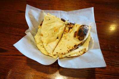 Angara India Spice Grill