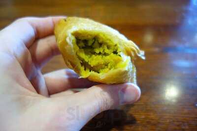 Angara India Spice Grill