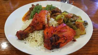 Angara India Spice Grill