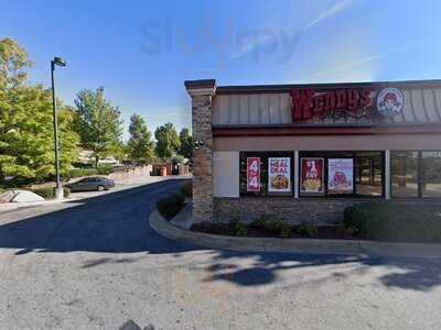 Wendy's