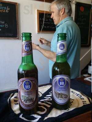 The Black Horse London Pub