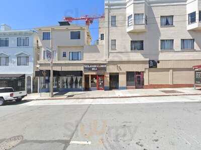 The Black Horse London Pub