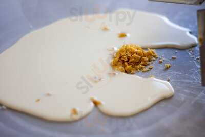 Frost N' Roll - Rolled Ice Cream