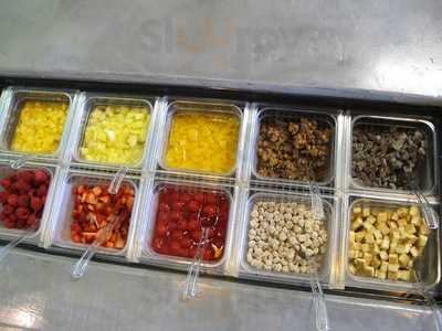 Yo-way Frozen Yogurt