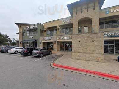 Yo-way Frozen Yogurt