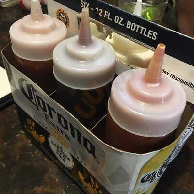 Pappys Bar And Grill