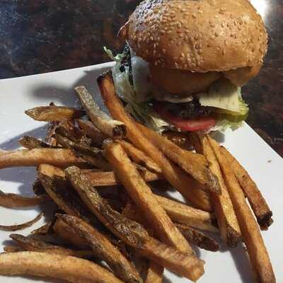 Pappys Bar And Grill