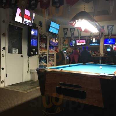 Pappys Bar And Grill