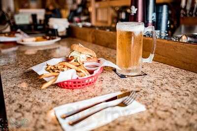 Pappys Bar And Grill