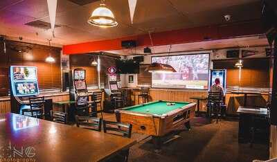 Pappys Bar And Grill