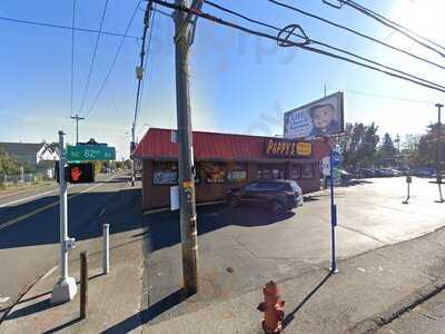 Pappys Bar And Grill
