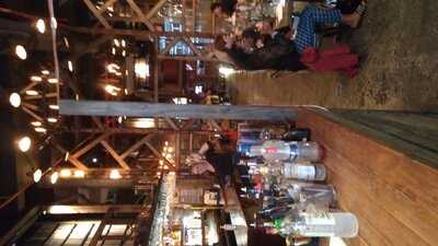 Turntable Chicken Jazz