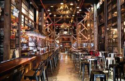 Turntable Chicken Jazz