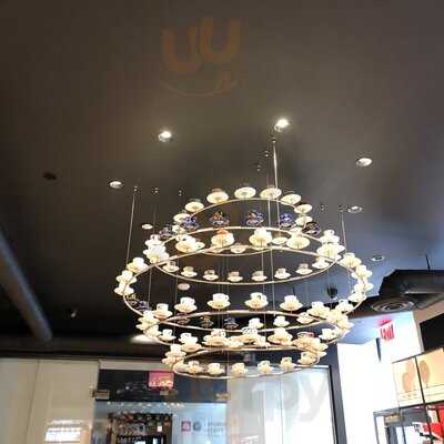 Illy Caffe
