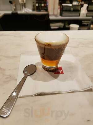 Illy Caffe