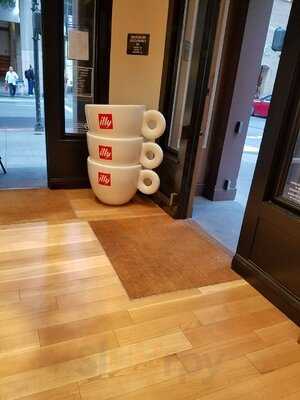 Illy Caffe
