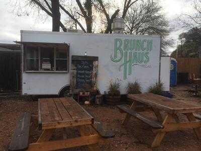 Brunch Haus