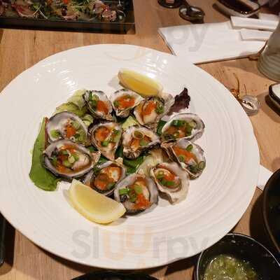 Arashi Sushi House
