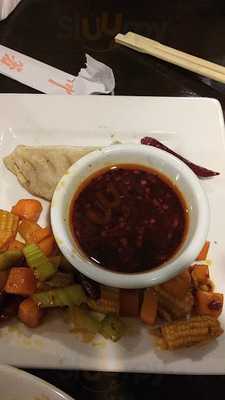 Wei Kee Chinese Restaurant