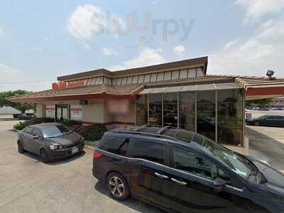 Wei Kee Chinese Restaurant