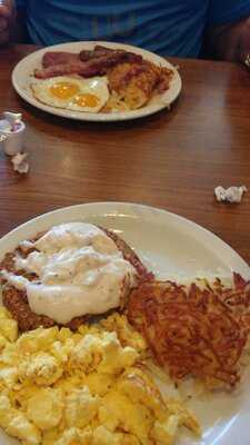 Denny's