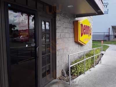 Denny's