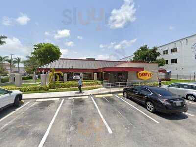 Denny's